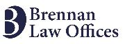Brennan Law Offices Logo
